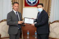 Юридическое бюро из Хакасии получило международное признание